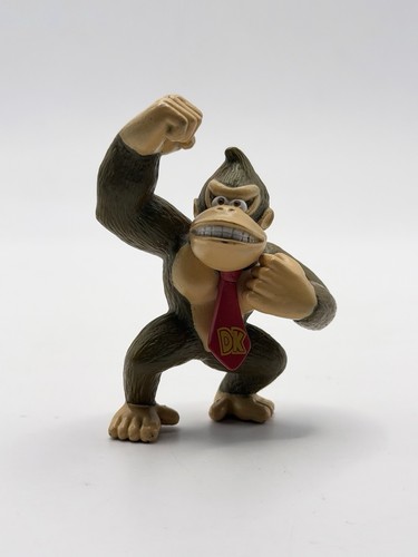 2008 nintendo donkey kong - nintendo,