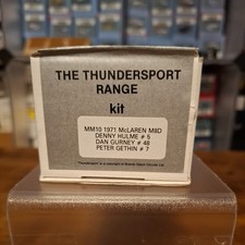 Marsh Models Kit 1/43 MM10