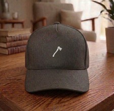 Minimalist Small Axe