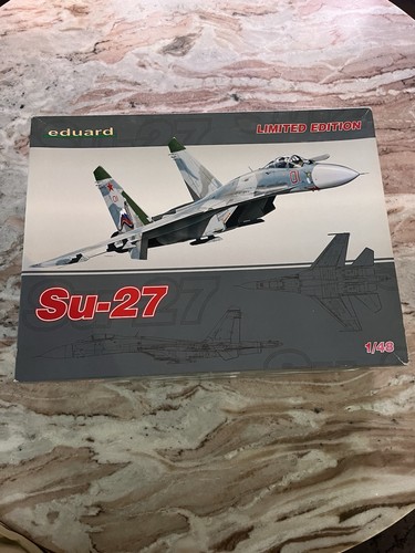 Eduard flanker 1 48 - flanker, b
