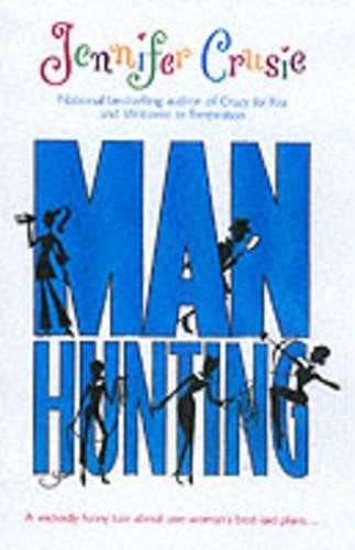Manhunting crusie - manhunting, (mira),