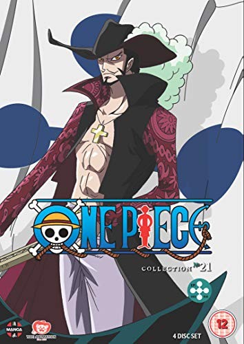 Manga entertainment one - manga,