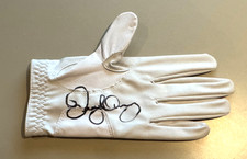 Rory McIlroy Signed Golf Glove with COA