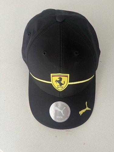 Puma original cap - puma,