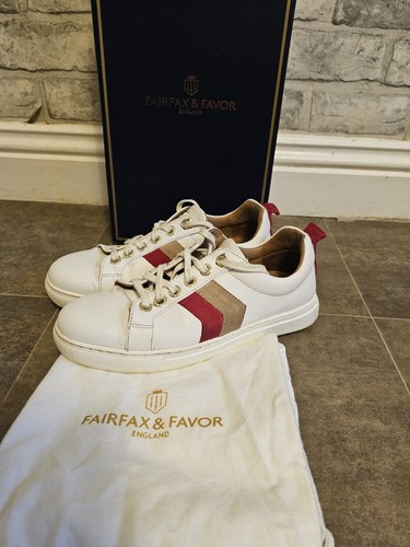Fairfax favor alexandra - &,
