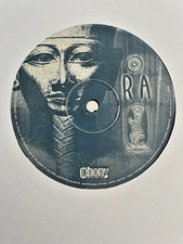Shy FX & T Power - Ra ! 12"