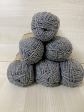 Hobby Knitting Essentials Aran