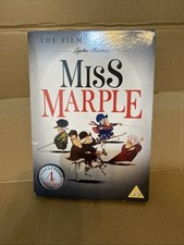 Agatha Christie's Miss Marple