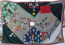 RARE 1930s Boy Scout 150+