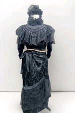 Beautiful full outfit women