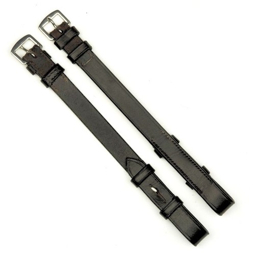 Mackey classic cheek pieces - pieces, |