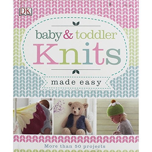 Baby toddler knits made - &,
