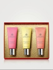 Molton Brown Luxury Hand Cream