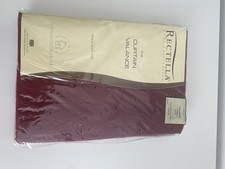 Rectella One Curtain Valance