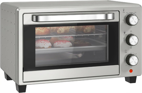 Mini oven 21l countertop - 21l,