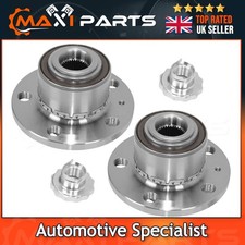 VW Polo 2009-Onwards Front