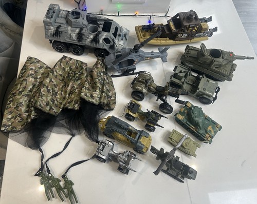 Soldier force collection - , of