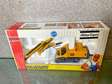 JOAL Atlas Copco Roc F7 metal Diecast Drilling Rig Compact 1:35 Scale