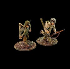 28mm WW2 Bolt Action US