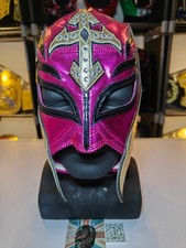 WWE Rey Mysterio Pink