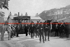F015631 Haslingden Horse Tram