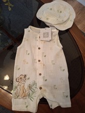 NEW Disney The Lion King Baby