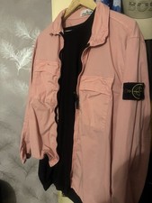 Stone Island Men's Overshirt XL