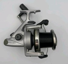 🔥 Daiwa Emblem X 5500PT Big