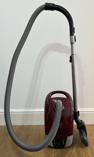 Miele cat dog 6000 canister - miele, &
