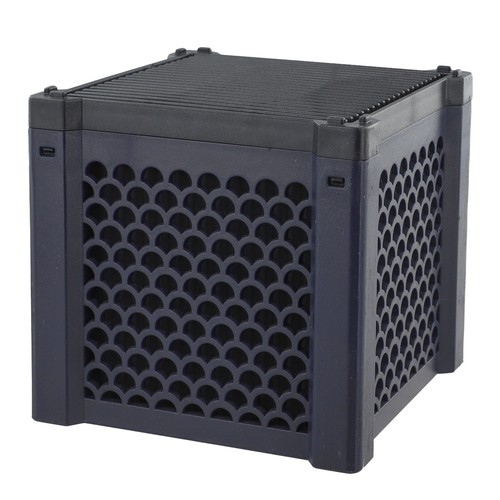 115mm horse purifier cube for - 115mm,