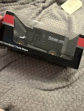 1925 Ford Model-T Paddy Wagon