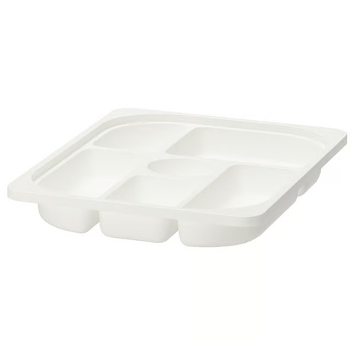 Ikea trofast storage tray with - ikea,