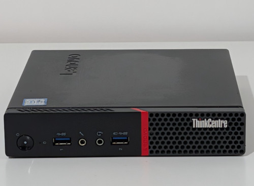 Lenovo thinkcentre m700 tiny - lenovo,