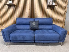 Dfs San Mateo Three Seater