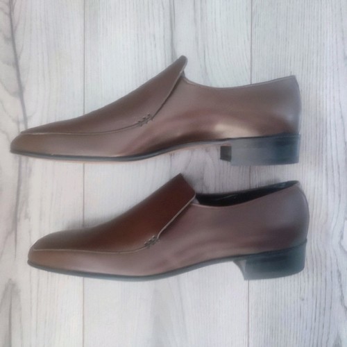 Vintage shoes mens - vintage,