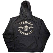 Avenged Sevenfold Hoodie Band