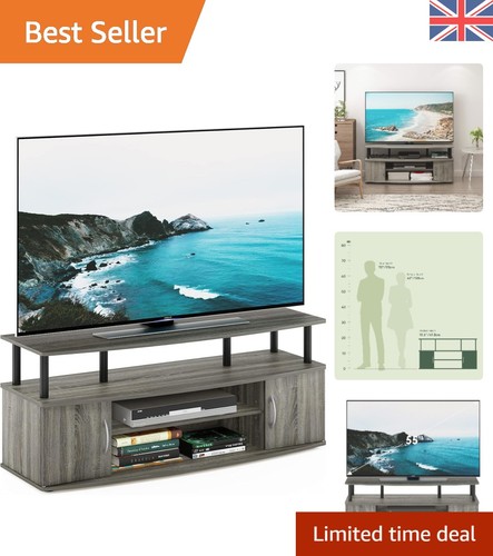 Jaya stand entertainment - tv, stand,