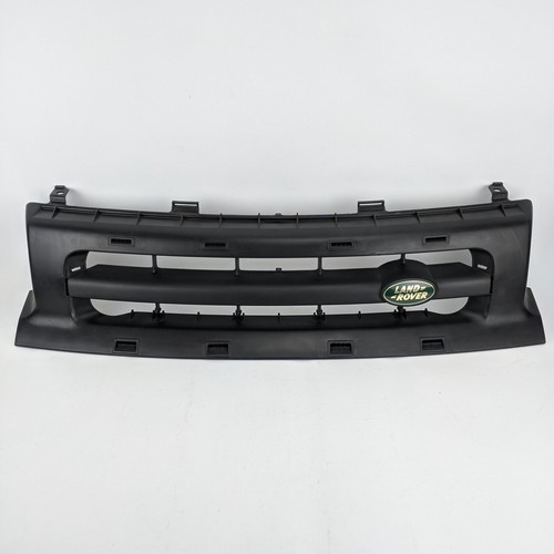 Land rover freelander front - freelander, 1