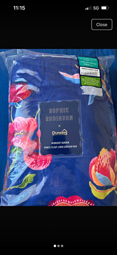Dunelm sophie robinson - sophie,