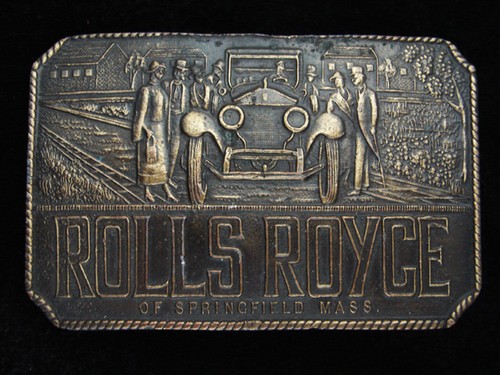 Qd09134 vintage 1970s roll s - vintage,