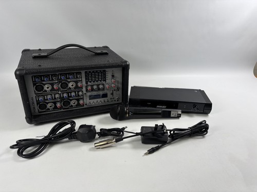 Power dynamics pdm - power, pdm-c804a