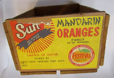Old Japan Fruit Growers