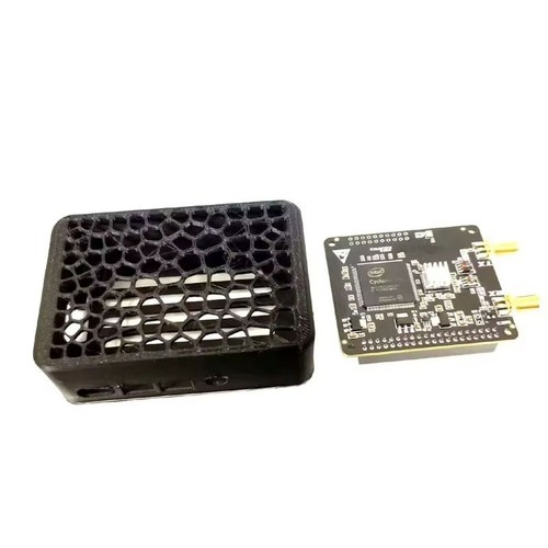 Radioberry sdr radio card - radioberry,