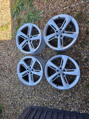 Original inch audi - 20, a7