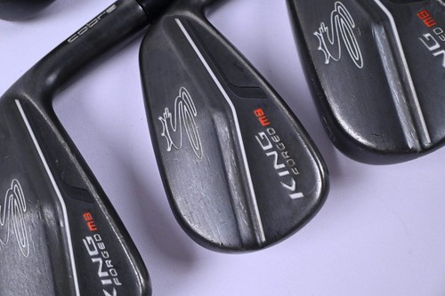 Cobra king forged 2019 - cobra,