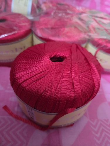 Sombrero knitting wool - v&a,