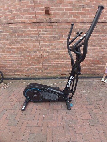 Reebok zr10 cross trainer - reebok,