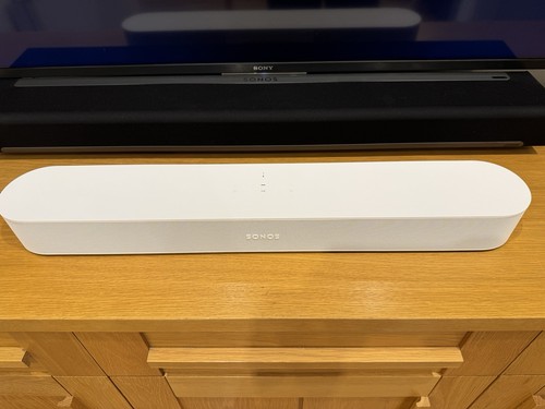 Sonos beam gen soundbar - beam,