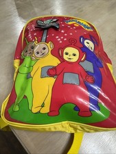 Vintage 1998 Teletubbies Kids