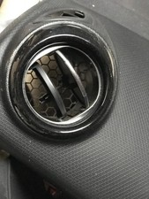 2018 RENAULT CLIO MK4 DASHBOARD AIR VENT GRILLE COMPLETE DASH GRILLE GENUINE